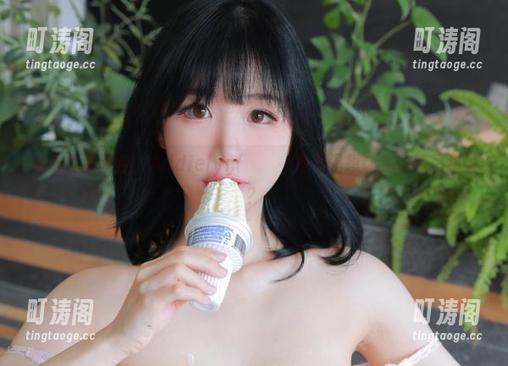 免费白猫图包，Addielyn(에디린)是不是想让我们练习猫语？