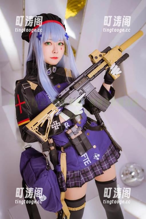 看！Arty亚缇的新更新！眼镜写真集就像一杯浓咖啡！