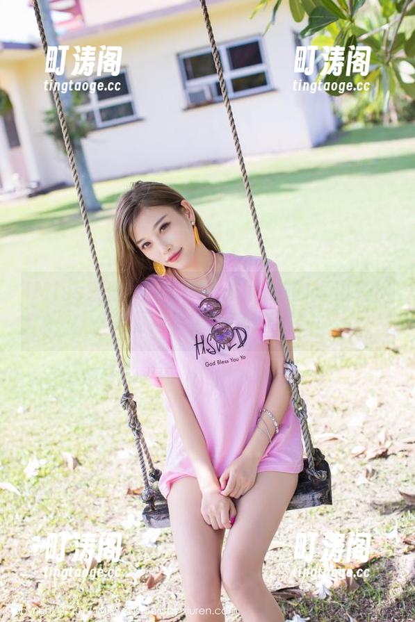 IMiss爱蜜社-LindaLinda IMiss爱蜜社 - LindaLinda的海边私拍:资源到手,钱包却空了!