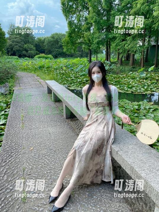 微密圈 - 温柔如July芝岚，福利原图送上，这已成为我每天的“能量补充”！