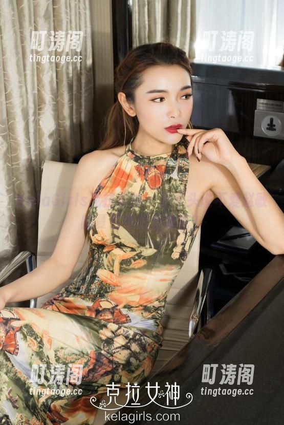 KelaGirls克拉女神 - 这年头谁不爱赵敏的夏日壁纸合集呢？