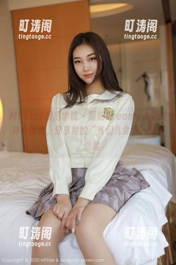 MFStar模范学院-Dreamy小乔 MFStar模范学院 - 厨娘Dreamy小乔的神奇图集,分享她的“爷们儿食谱”秘诀,哈哈