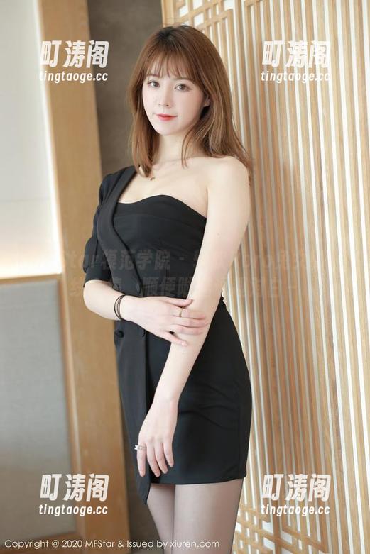 MFStar模范学院 - 软软Roro兔女郎在线合集，顺便附赠逗趣对白～