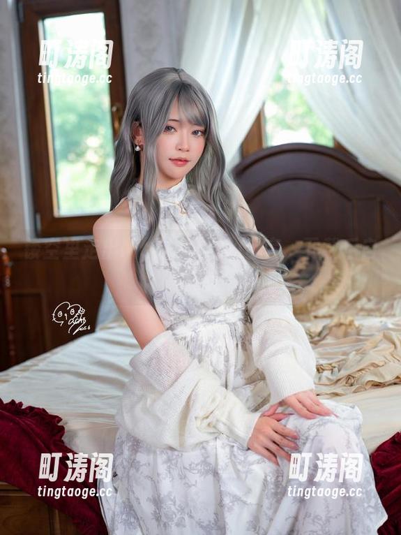 镂空里走出Machi马吉的全套，下载后自得其乐！