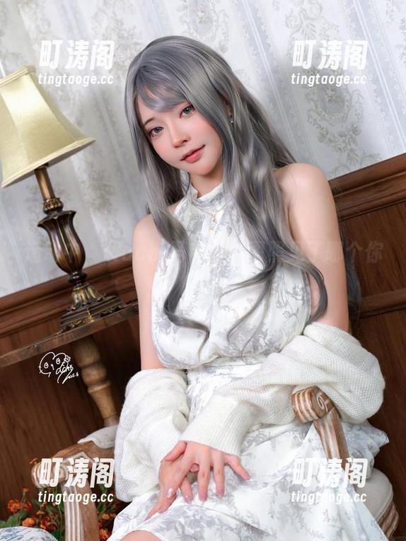 运动中，Machi马吉的美图照见了哪个你？