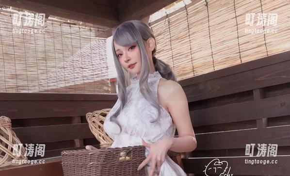 当棉袜遇上Machi马吉：一场私房的审美事故