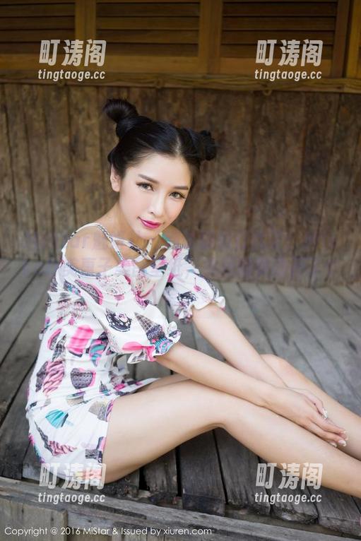 MiStar魅妍社 - 别让御姐打扰了！Mieko林美惠子美图壁纸，给我的灵魂开了个会。