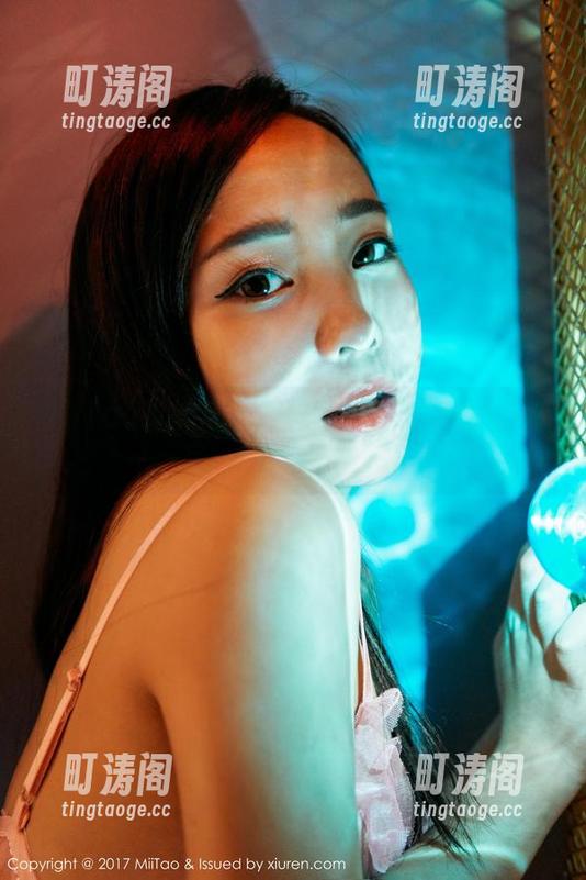 MiiTao蜜桃社-咕噜Sweet MiiTao蜜桃社 - 咕噜Sweet与她的办公室:在线随便合集