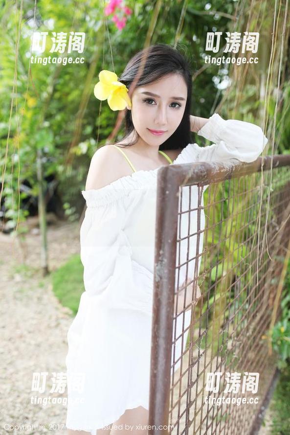 MyGirl美媛馆 - 集合了，想看田芯娜Angel高跟鞋福利的统统靠过来！