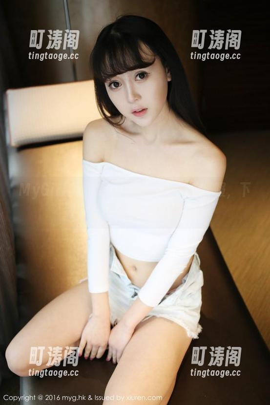 MyGirl美媛馆-糯美子 MyGirl美媛馆 - 糯美子的高清制服,下载之前要做好心理准备哦