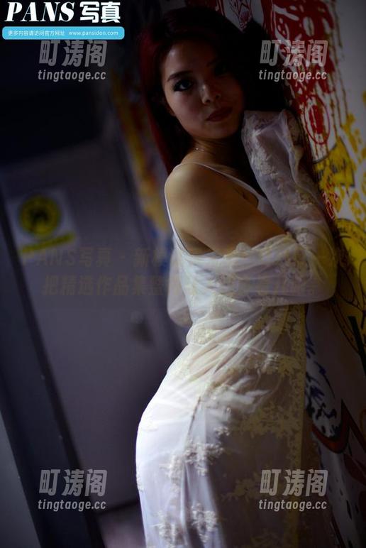 PANS写真-叮铛 PANS写真 - 新模试镜来啦!叮铛又一次把精选作品集整得让人想多看几眼。
