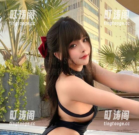瑜伽也能这么好看！SayoMomo原图图集，保证让你心生向往，想买垫子的人必看。