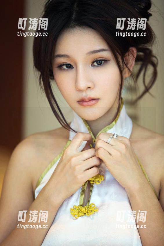 TuiGirl - 进入王根星熙的教室，最新图库彻底打破传统课堂！