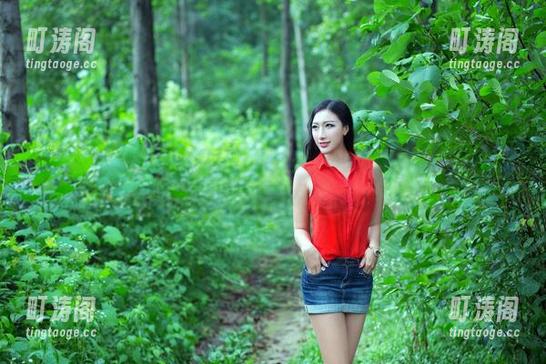 TuiGirl推女郎 - 遇见修女模特林夕，美图无极限，资源一网打尽！