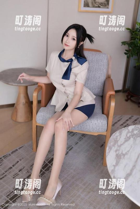Xiuren秀人网-lingyu69 Xiuren秀人网 - 空姐的日常,lingyu69无圣光图包集结!没谁了