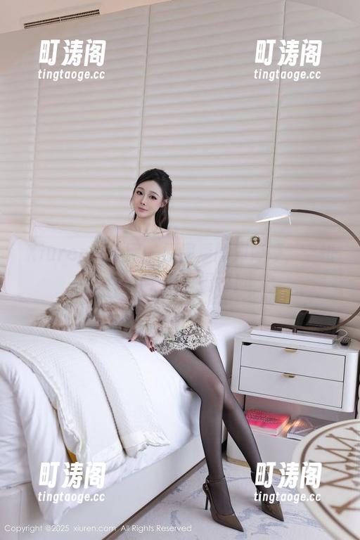 Xiuren秀人网-刘婷婷 Xiuren秀人网 - 原图里的刘婷婷,空姐装扮有惊喜福利!