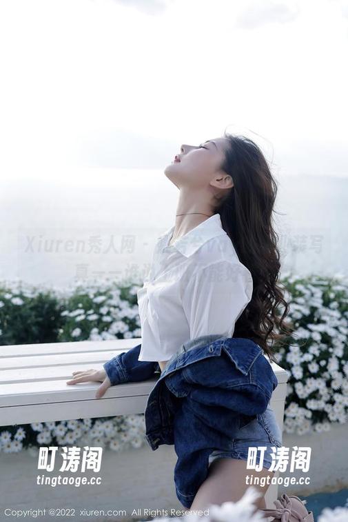 Xiuren秀人网 - 姚若兮vay的职业装写真——谁说上班不能好看！
