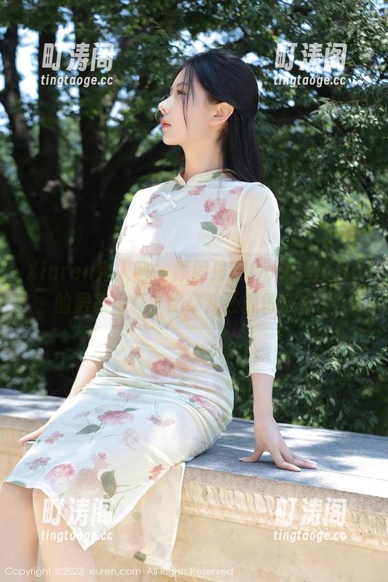 Xiuren秀人网 - 原图推荐！尤妮丝Egg的居家写真，比你我还懂得放松。
