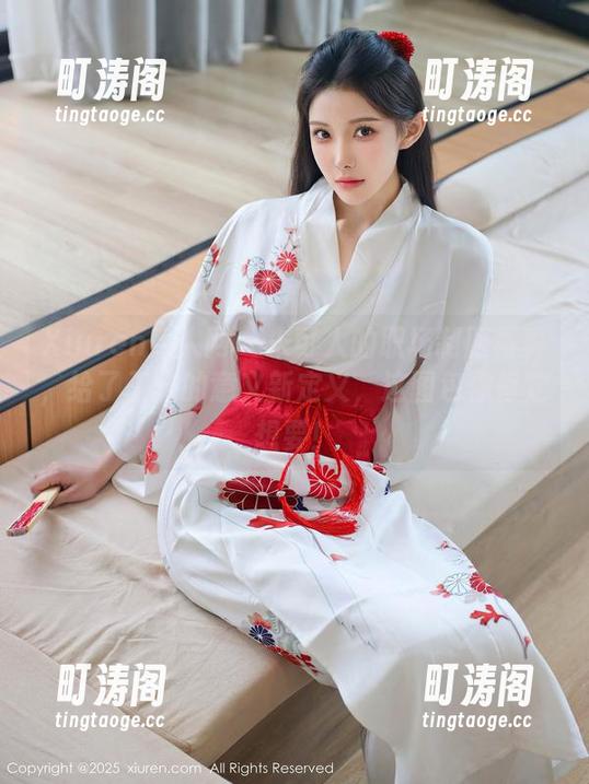 Xiuren秀人网 - 朱可人的职场制服写真，给了工作的意义新定义，这图包你肯定想要！