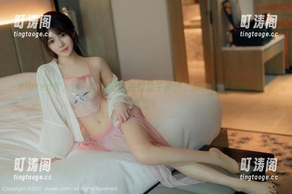 Xiuren秀人网 - 李昔雨的独特奶牛美图，反正都是美图，分享无妨！
