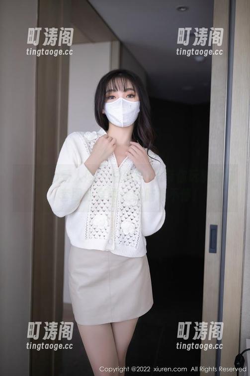 Xiuren秀人网-柚琪Rich Xiuren秀人网 - 柚琪Rich带你玩转丝袜,套图分享能让你脑补不停!