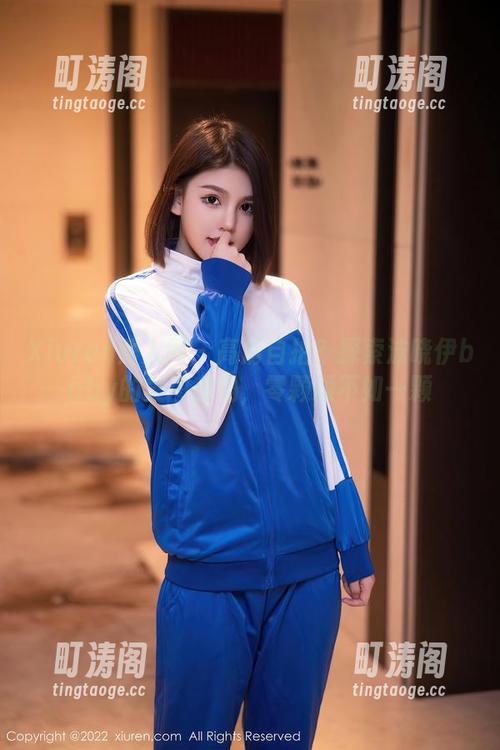 Xiuren秀人网 - 高清自拍？探索沫晓伊baby的美图密码，零颗颗不如一颗