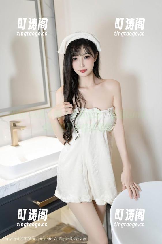 Xiuren秀人网-涵涵Luna Xiuren秀人网 - 白丝美图,涵涵Luna,你这是不小的挑战啊!