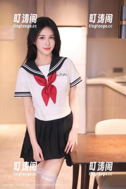 Xiuren秀人网 - 白琮瑗的美足写真集，看得我目瞪口呆，下载也有点小心虚呢！