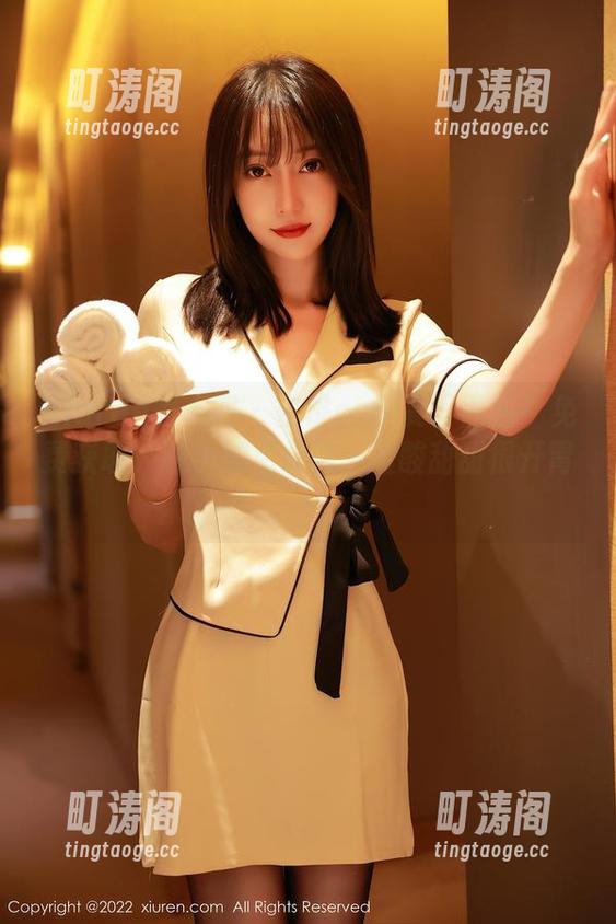 Xiuren秀人网 - 蜜桃cc的夏日图包！免费获取，顺手加点柠檬，酸酸甜甜很开胃？