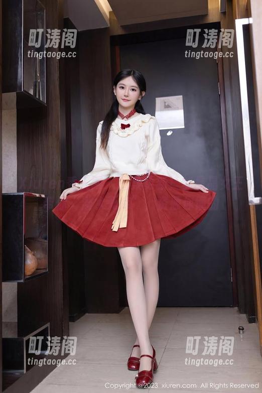 Xiuren秀人网-邹晶晶女王 Xiuren秀人网 - 图集更新!邹晶晶女王带你“潜水死库”,资源你懂的