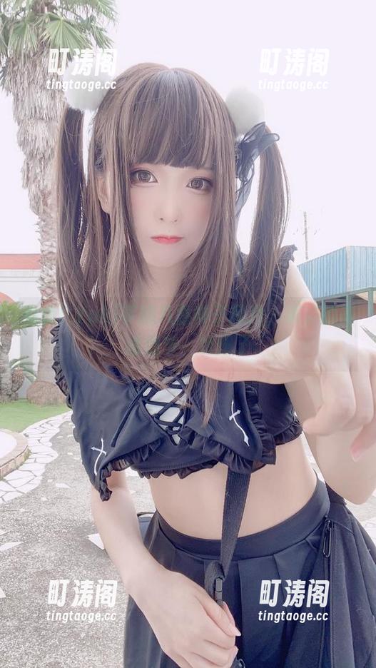 免费！Yuki亭的八重神子图片，满满的美感细节，赞爆了