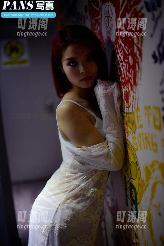 pans - 腿长得像是偷了仙女的衣橱-蕾蕾原图&长腿合集