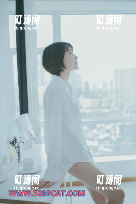 partycat轰趴猫 - 一起来肆意航行吧，可乐Vicky的水手服作品分享最解压！