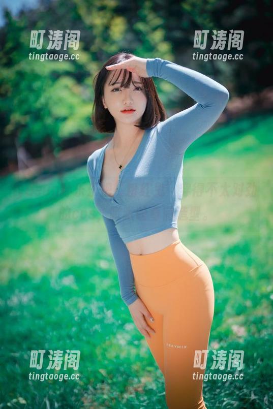 yeeun孙乐乐 yeeun孙乐乐把“粉红鬼”穿得不太对劲的cos,瞅瞅啥奇葩造型。