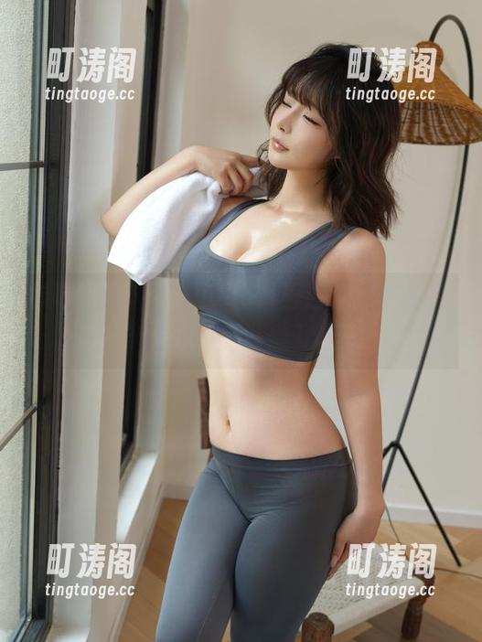 福利图集：作为yuuhui玉汇(kokuhui)的秘书，我只想说，工作真香。