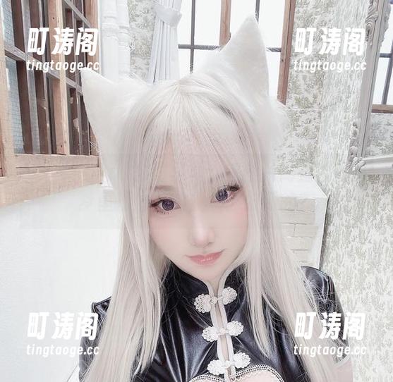サク(saku)御姐写真：这图片简直像是从梦里捞出来的，怎么做到的？