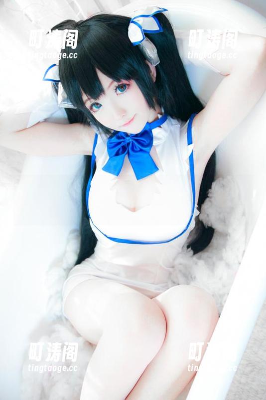 怡然自得的居家时光，一小央泽的写真让我也想放下手机了！