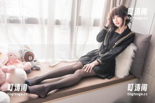 你的负卿与白色蕾丝，图包里的随性美好