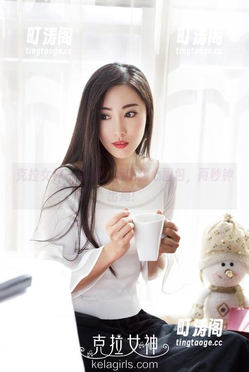 克拉女神 - 备战！杨暖甜心图包，两秒钟出局！