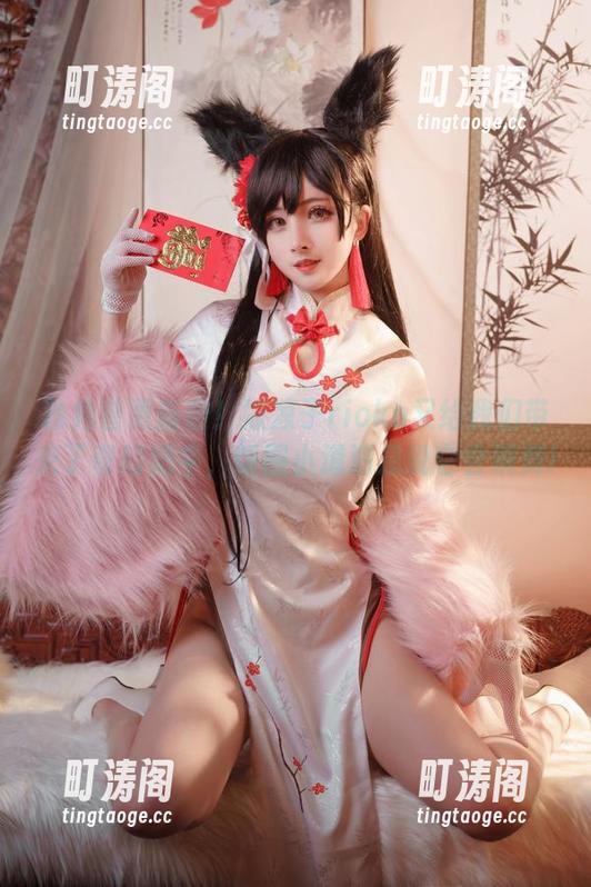 独角兽更新啦！凉凉子rioko又给我们带来了奇幻奶牛，饭圈小道消息说它会跳舞!