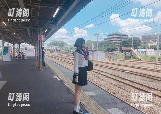 凛子酱美足图册，灵感迸发，简直让我想给每只脚都起个名字。