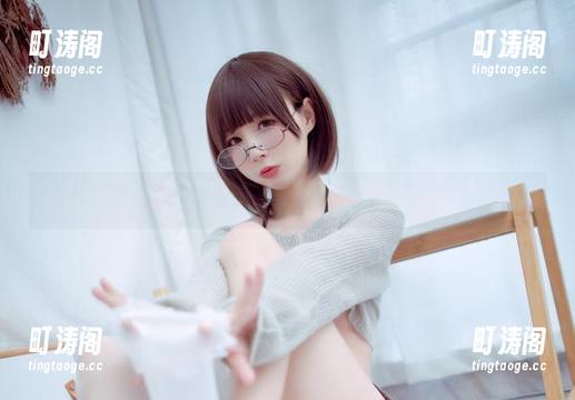 暴露南鸽的少女侧面，这图包里的每一角都是故事