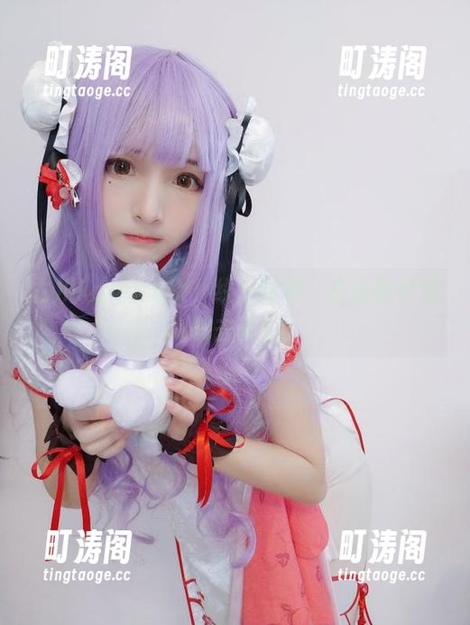 古川kagura女仆线下爆料：在美图中跑哪去了？