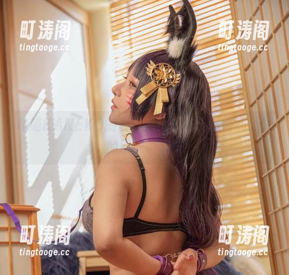咔喵KANEKO 咔喵KANEKO的夏日照片,关于激情和无聊的那些小细节