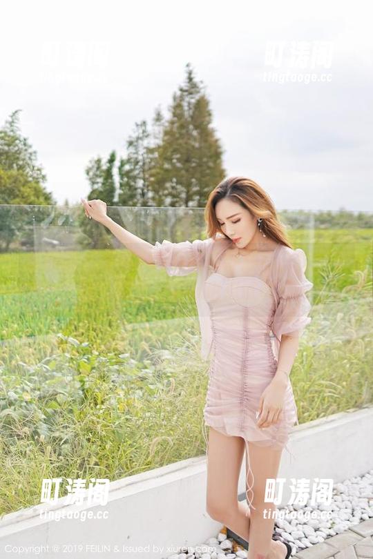 嗲囡囡-模特YOYO 嗲囡囡 - 模特YOYO带你穿旗袍,免费下载,顺便一提我也想试试!