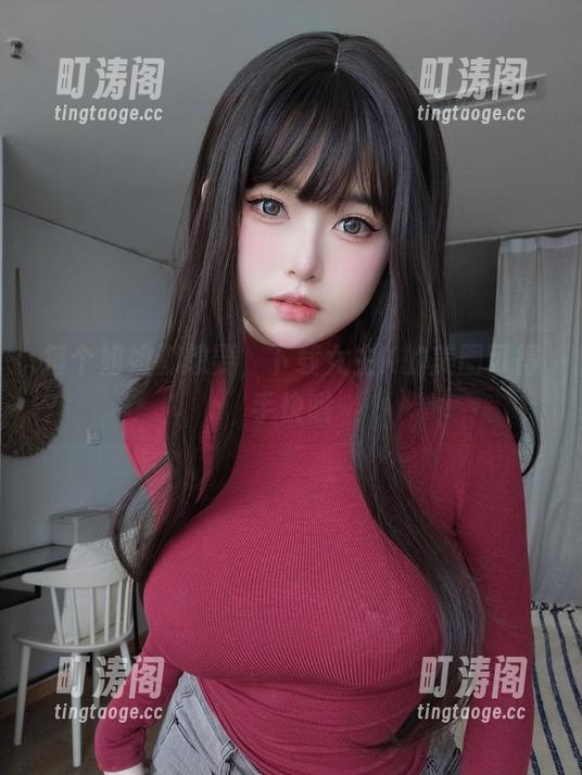 每个姐姐都想要，下载女主K的美图可得手快哦