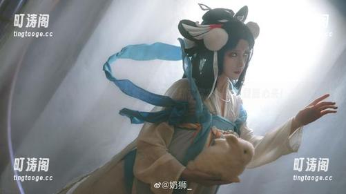 奶狮不咬人的那份信浓，竟能打动你？图集下载随心来！