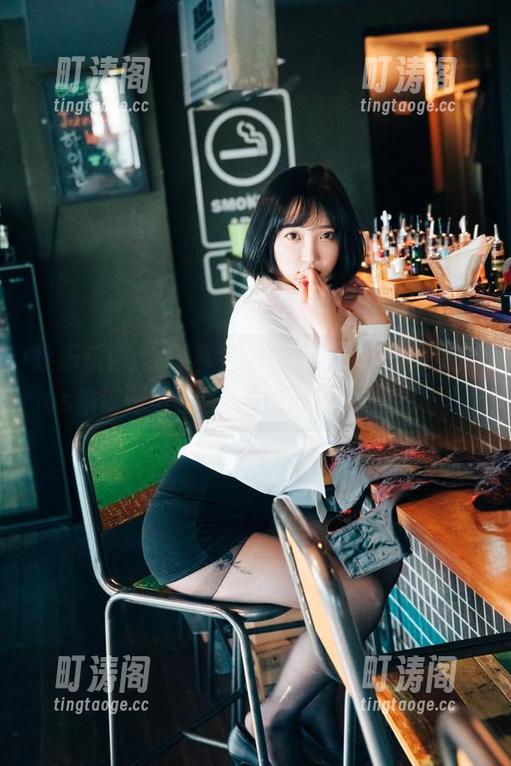 孙乐乐(손예은)真会玩，LOOZY-HBD的cos难道是给自己的模仿秀送生日祝福？
