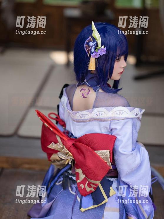蕾丝若隐若现，小仓千代w在线捧起这些资源，嗨呀，想入非非！