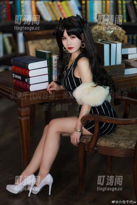 小仓千代w 小仓千代w白丝,美丽的“原图”召唤你来“偷瞄”了么?